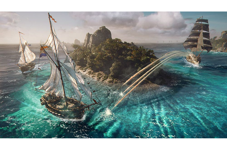 Buy Skull and Bones Xbox Series X Harvey Norman AU Buy Skull and Bones Xbox Series X Harvey Norman AU