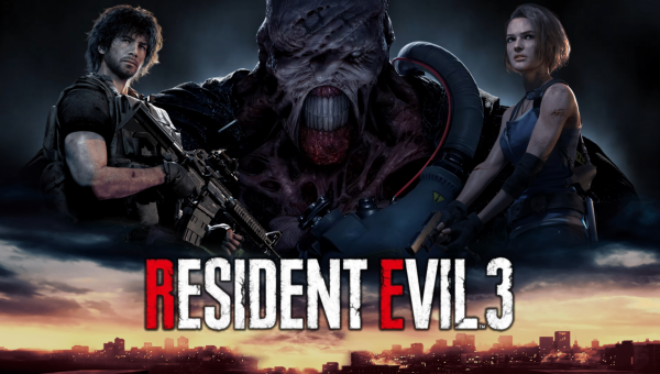 Buy Resident Evil 3 - PS4 | Harvey Norman AU