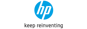 HP Logo