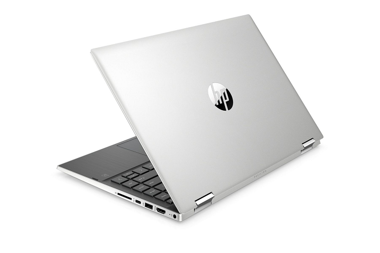 HP Pavilion x360 14-inch i5-1035G1/8GB/512GB SSD 2 in 1 Device 4 2
