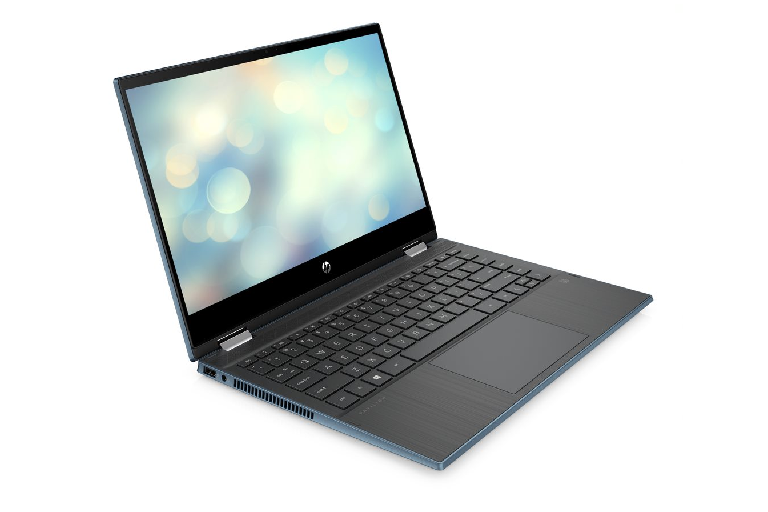 HP Pavilion x360 14-inch Pentium N5030/8GB/256GB SSD 2 in 1 Device 3 1