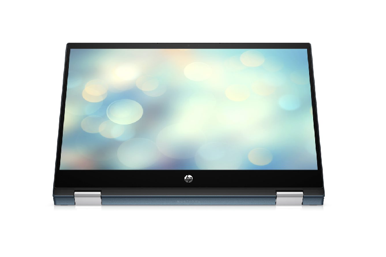 HP Pavilion x360 14-inch Pentium N5030/8GB/256GB SSD 2 in 1 Device 6 4