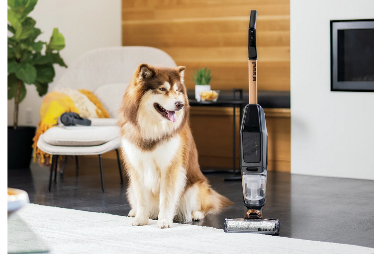 Buy Bissell Crosswave X7 Cordless Multi Surface Cleaner Harvey Norman AU