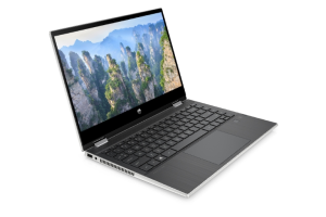 HP Pavilion x360 14-inch i3-1005G1/8GB/256GB SSD 2 in 1 Device 2 Product Hero