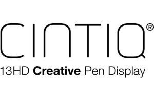 WACOM Logo