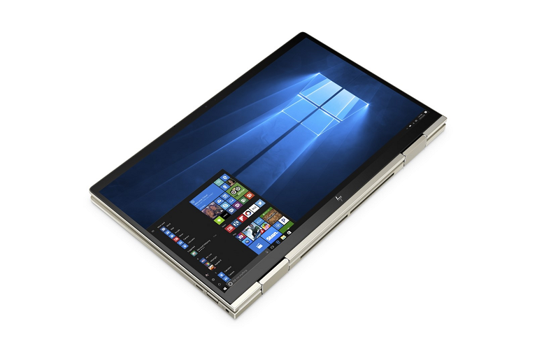 HP Envy x360 13.3-inch i5-1135G7/8GB/256GB SSD 2 in 1 Device 3 1
