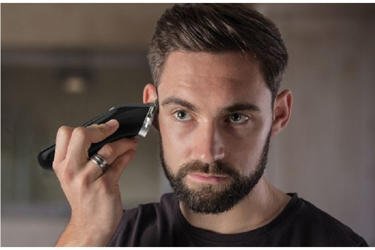Buy Wahl Lithium Pro Plus Cordless Clipper Harvey Norman AU