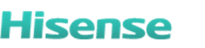 Hisense Logo