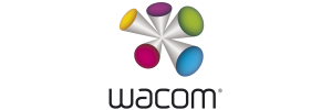 Wacom Logo