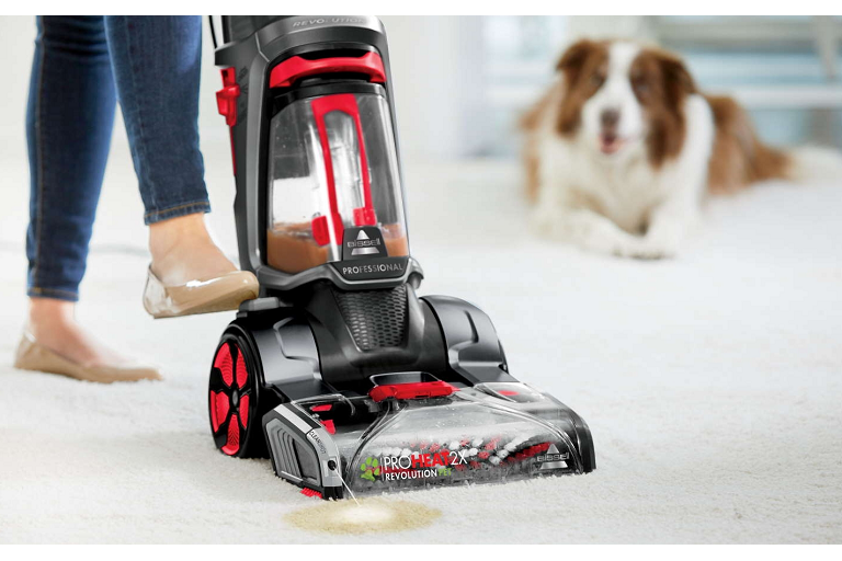 Buy Bissell Proheat 2X Revolution Pet Professional Carpet Cleaner