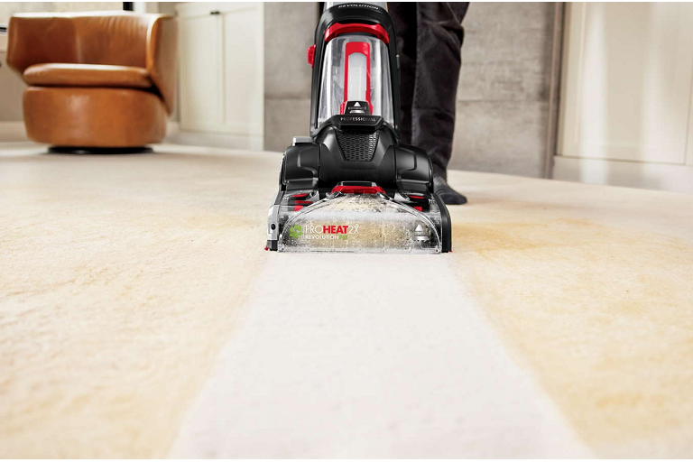 Buy Bissell Proheat 2X Revolution Pet Professional Carpet Cleaner