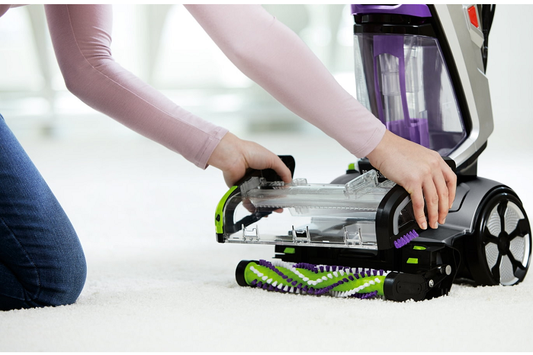 Buy Bissell Proheat 2X Revolution Max Professional Carpet Washer Harvey Norman AU