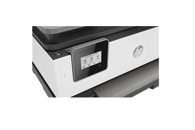 Cheap Hp Officejet 8010e All In One Printer With 6 Months Of Instant Ink Through Hp Light 7719