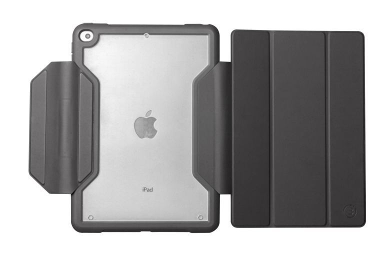 Buy 3sixT Rugged Folio Case for iPad 10.9inch (10th Generation