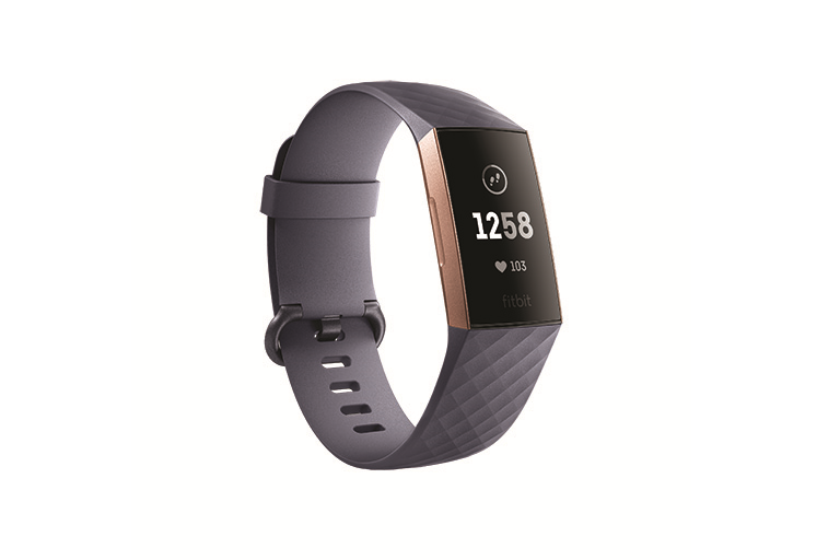 how much is the fitbit charge 3