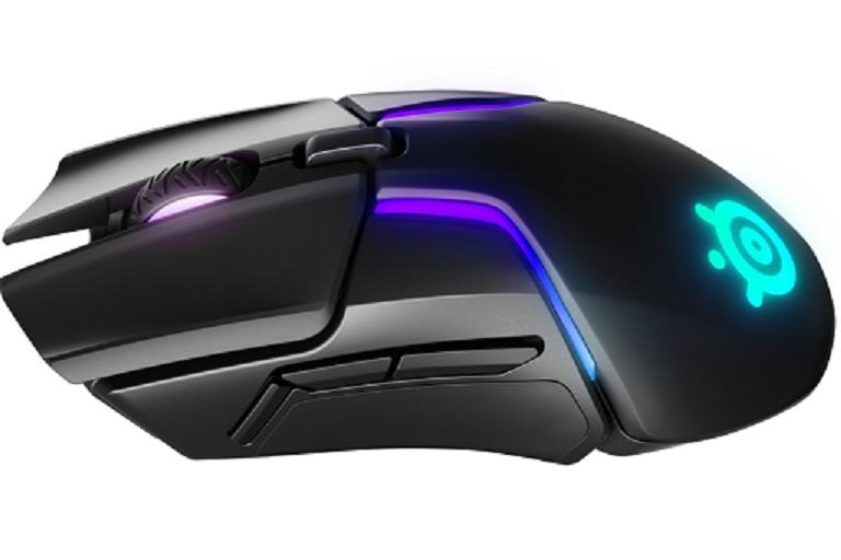 Buy SteelSeries Rival 650 Wireless 