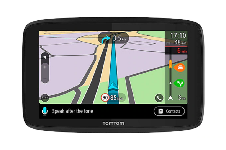 tomtom navigator 7 cab download