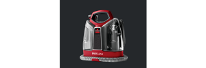 Bissell SpotClean Carpet and Upholstery Cleaner 2 Product Hero