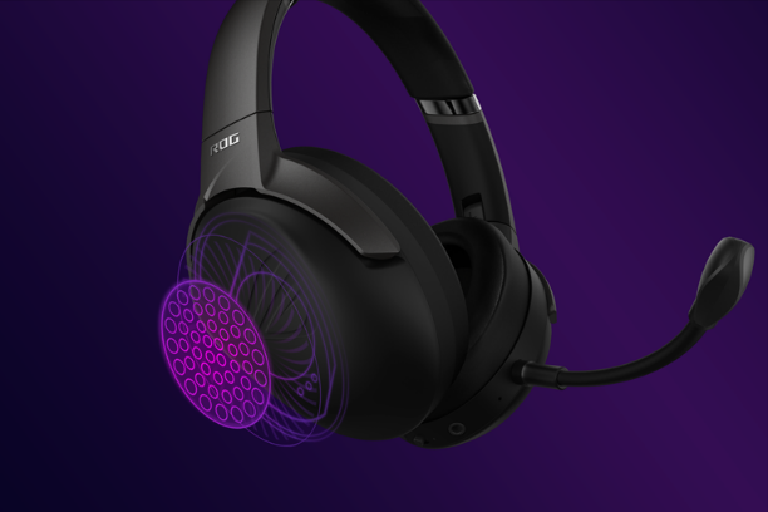 True-to-Life Gaming Audio