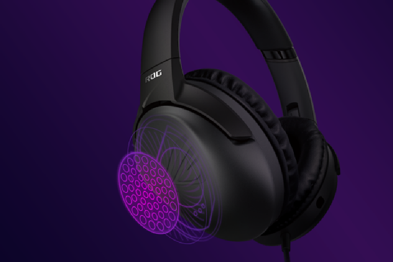 Exceptional Hi-Res Audio