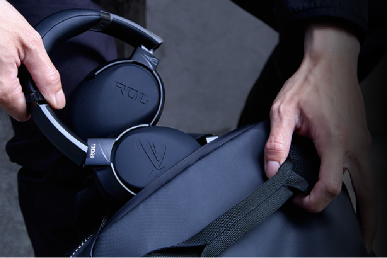 Lightweight Comfort on the Go