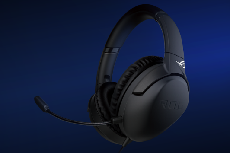Buy ROG Strix Go Core Gaming Headset Harvey Norman AU