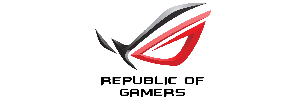 ROG Logo