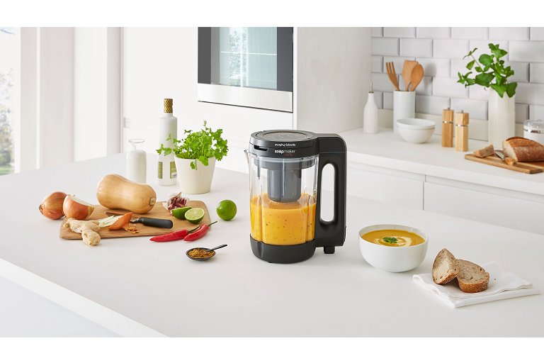 morphy richards clarity soup maker 1.6 l