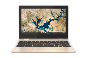 emmc 64gb chromebook 3i ideapad celeron n4020