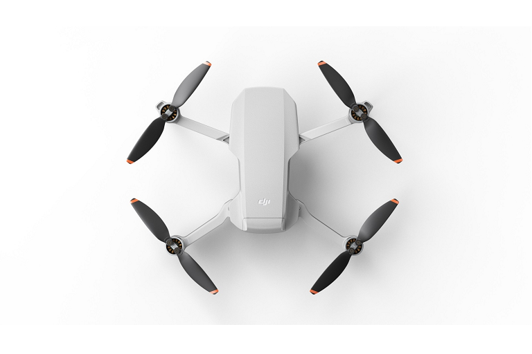 Mini drone with camera - Der absolute Favorit der Redaktion