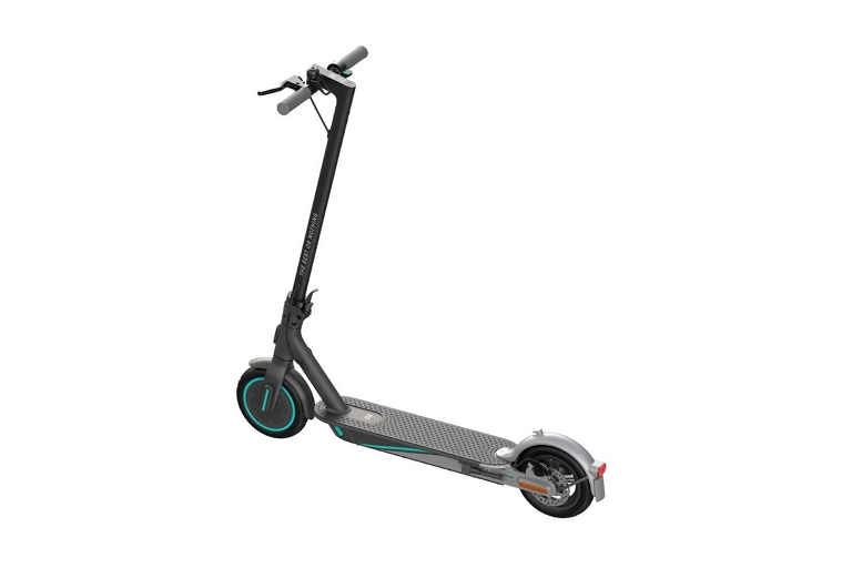 Ride Smoothly on Inclines