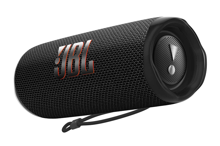 Buy JBL Flip 6 Portable Waterproof Speaker Harvey Norman AU