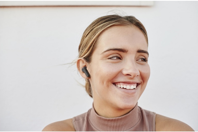 Buy JBL Wave Beam True Wireless Earbuds Harvey Norman AU