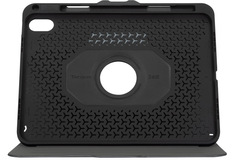 Buy Targus VersaVu Case for iPad (10th Generation) 10.9inch Black