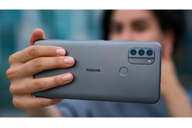 Buy Nokia C31 4GB/64GB Mint Harvey Norman AU