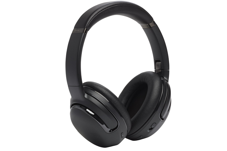 Buy JBL Tour One M2 True Wireless OverEar Noise Cancelling Headphones