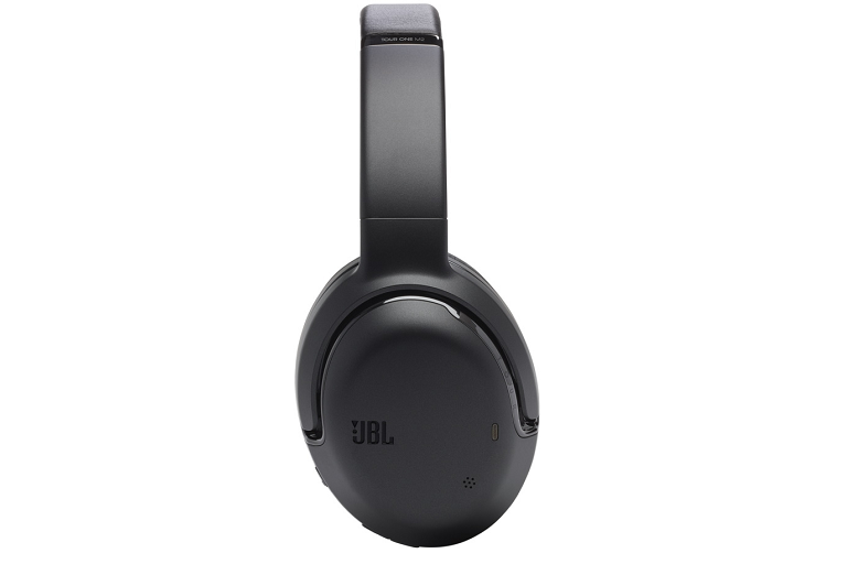 Buy JBL Tour One M2 True Wireless OverEar Noise Cancelling Headphones