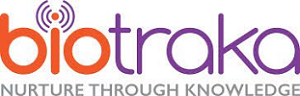 BioTraka Logo