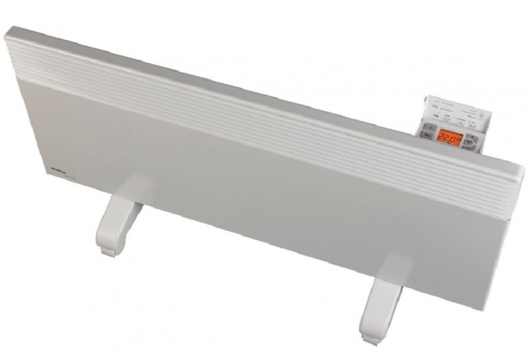 Buy Noirot 2400W Spot Plus Electric Panel Heater with Timer Harvey