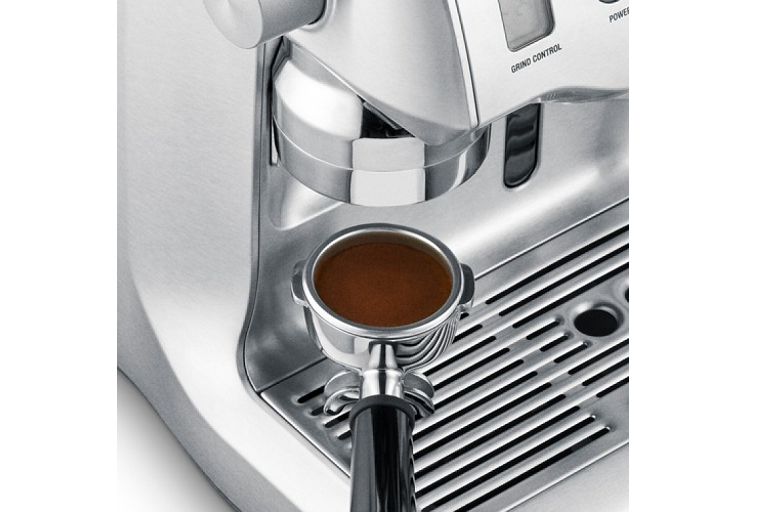 Buy Breville The Oracle Coffee Machine Harvey Norman AU