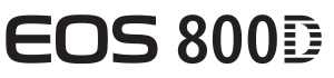 800D Logo