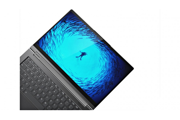 Lenovo Yoga C940 14-inch i7-1065G7/16GB/512GB SSD 2 in 1 Device 4 2