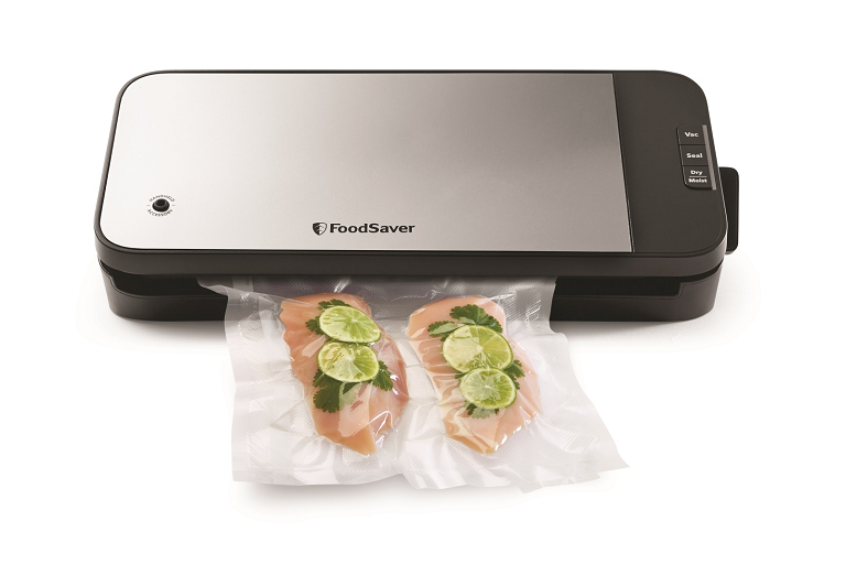 Buy FoodSaver Cut and Seal Vacuum Sealer Harvey Norman AU