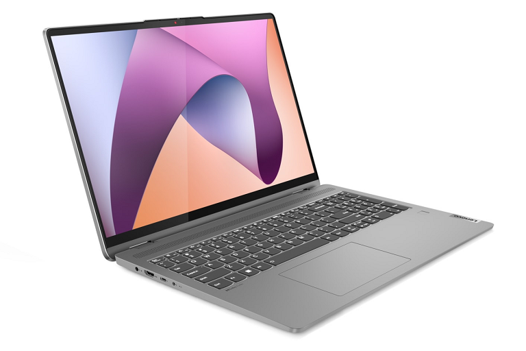 Buy Lenovo Ideapad Flex 5 16-inch R5-7530U/16GB/512GB SSD 2 in 1 Device ...