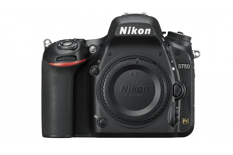 Buy Nikon D750 DSLR 24-85mm Travel Kit | Harvey Norman AU