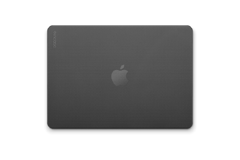 Buy Incase Hardshell Case Dots for MacBook Pro 13-inch M2 - Black ...
