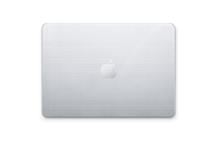 Buy Incase Hardshell Case Dots for MacBook Pro 13inch M2 Clear