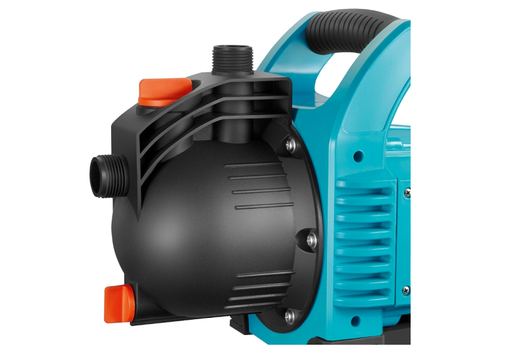 Buy Gardena Garden Pump 3000/4 Harvey Norman AU