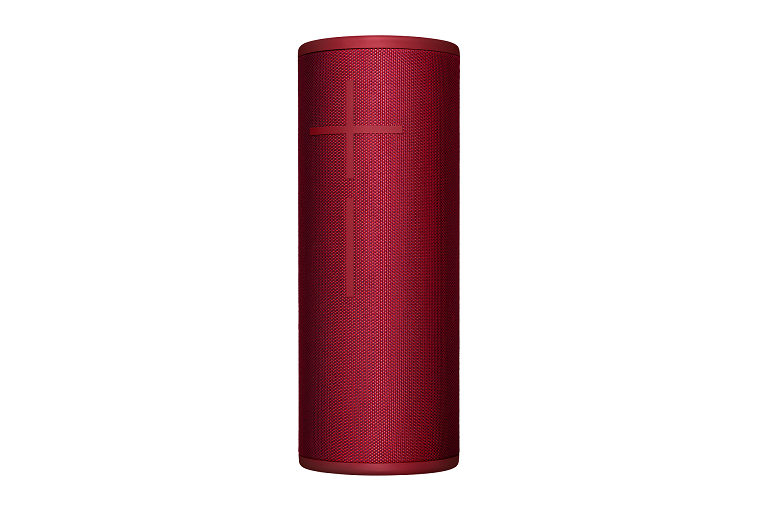 megaboom red