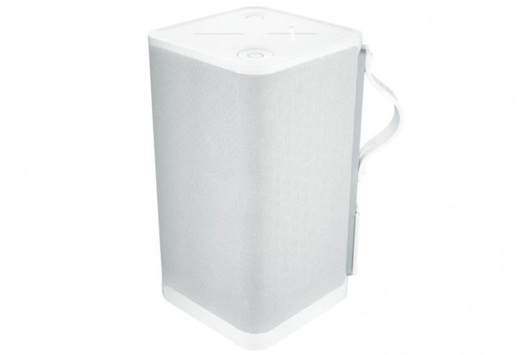 Buy ULTIMATE EARS HYPERBOOM Portable Bluetooth Speaker White Harvey